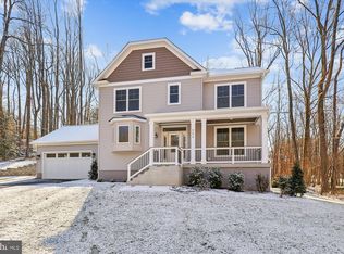 986 Waterbury Heights Dr, Crownsville, MD 21032