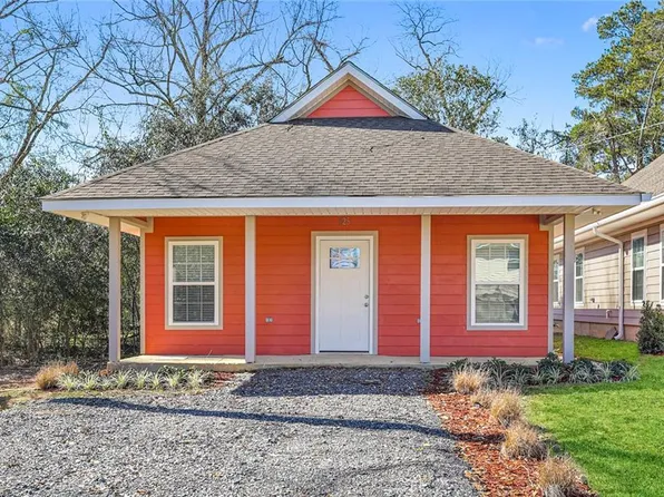 925 Poplas St, Bogalusa, LA 70427