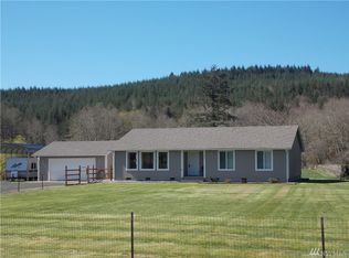 1227 N Fork Rd, Chehalis, WA 98532