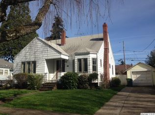 1940 Maple Ave NE, Salem, OR 97301