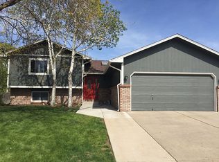 1626 41st Ave, Greeley, CO 80634