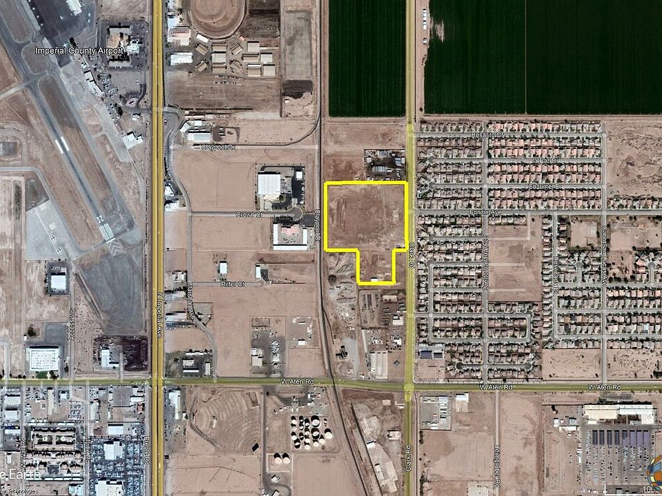 2575 Clark Rd, Imperial, CA 92251 MLS 23295479IC Zillow