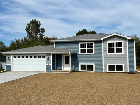 480 Bauer Ln, Rio, WI 53960