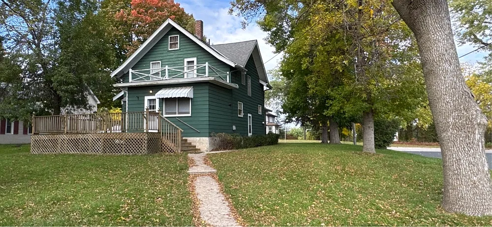 340 Parker Avenue East - 1 — Photo 2