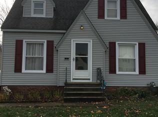 4107 Maplecrest Ave, Parma, OH 44134