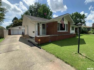 79 Radcliff Rd, Springfield, IL 62703