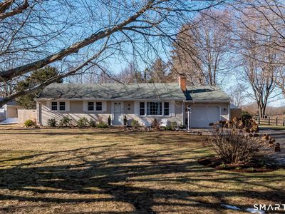 99 Maple Avenue, Old Saybrook, CT, 06475