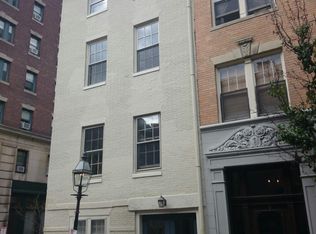 11 Myrtle St #5, Boston, MA 02114