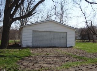 4 M 60, Cassopolis, MI 49031