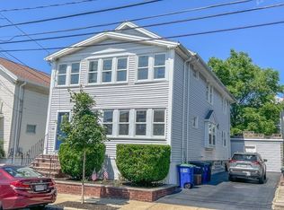 65 Woods Ave #2, Somerville, MA 02144