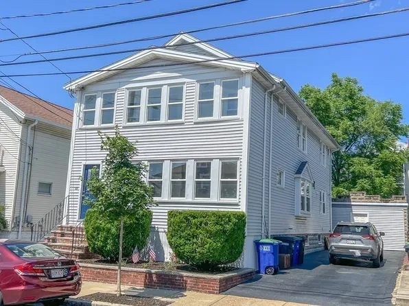 65 Woods Ave #2, Somerville, MA 02144