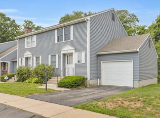 141 Brighton Cir, Windsor, CT 06095