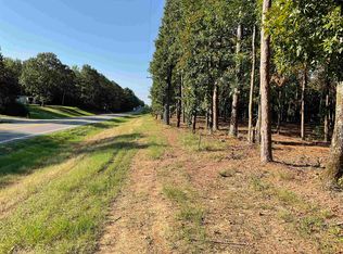 0 W Edgemont Rd, Higden, AR 72067