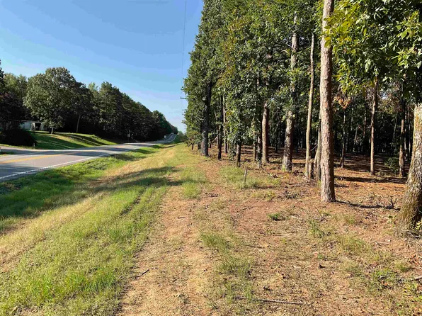 0 W Edgemont Rd, Higden, AR 72067