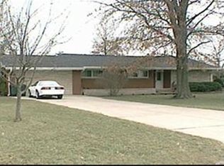 5456 Dutch Hollow Rd, Aurora, IN 47001