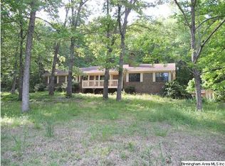 6009 Rock Mountain Lake Rd, Mc Calla, AL 35111