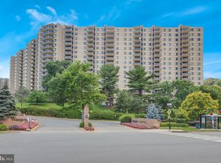 307 Yoakum Pkwy APT 1718, Alexandria, VA 22304
