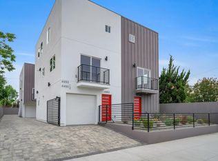 4455 Colfax Ave, Studio City, CA 91602