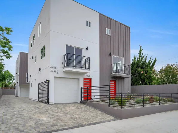 4455 Colfax Ave, Studio City, CA 91602