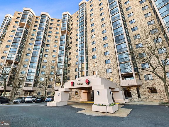 5th image of 5902 Mount Eagle Dr APT 215
