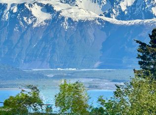 53480 E End Rd, Homer, AK 99603