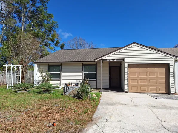 3459 Excalibur Way E, Jacksonville, FL 32223