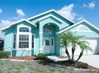 126 Rose Hill Trl, Sanford, FL 32773