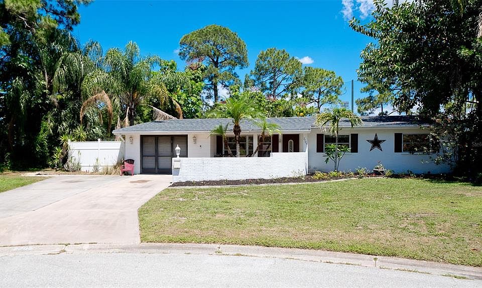 2705 Bruce Ln, Sarasota, FL 34237 Zillow