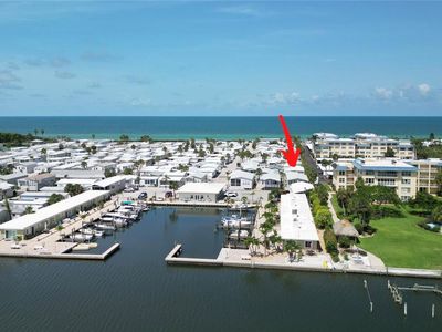 85 Twin Shores Blvd, Longboat Key, FL, 34228