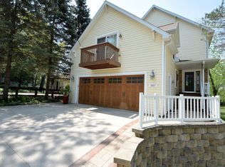3607 Ridge Dr, Hartland, WI 53029