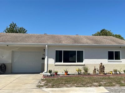 4653 Cambridge Ave #4653, New Port Richey, FL, 34652