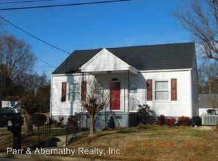 2117 Jackson St, Hopewell, VA 23860