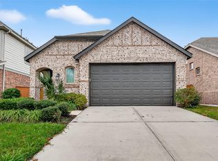 12322 Upper Mar Dr, Humble, TX 77346