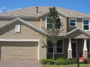 205 Laurel Point Ct, Deland, FL 32724