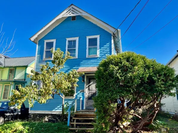 605 Utica St, Ithaca, NY 14850