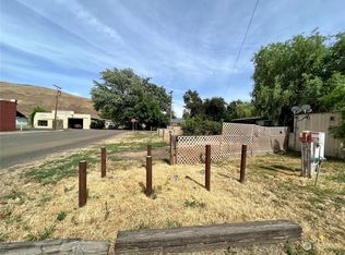 0 McNeil St, Starbuck, WA 99359