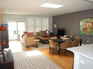 125 Harrison St APT 5B, Hoboken, NJ 07030