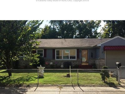 608 Kanawha Ave, Nitro, WV, 25143