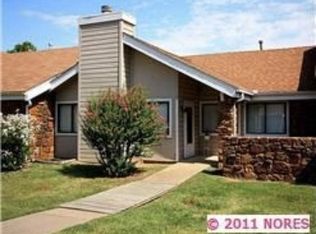7605 E 80th Pl, Tulsa, OK 74133