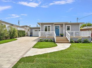 1806 Armour Ln, Redondo Beach, CA 90278