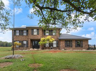 490 John Cash Rd, Crab Orchard, KY 40419