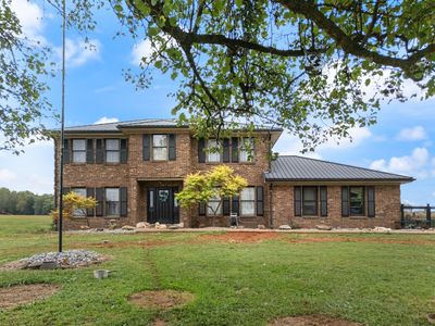 490 John Cash Rd, Crab Orchard, KY, 40419