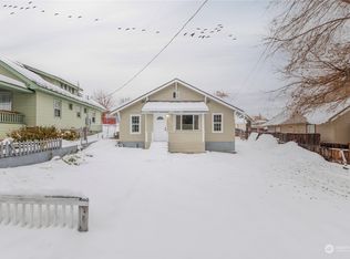 724 Walker Ave, Wenatchee, WA 98801