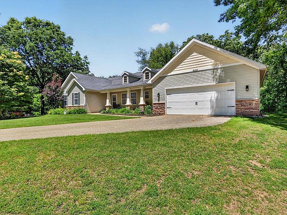 4th image of 8669 Lilly Ridge Dr SE