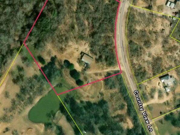 138 Country View LOT 14, Floresville, TX 78114