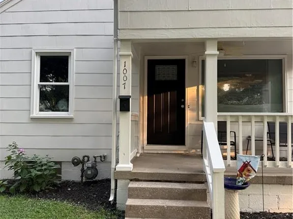 1007 E 22nd Ave, Kansas City, MO 64116