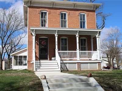 218 N Washington St, Shelbyville, IL, 62565
