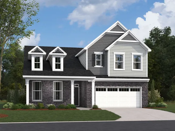 5715 Cloister Ln, McCordsville, IN 46055