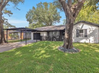 4946 Lamonte Ln, Houston, TX 77092