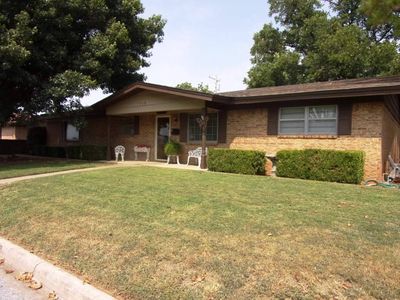1719 Wanda Dr, Vernon, TX, 76384